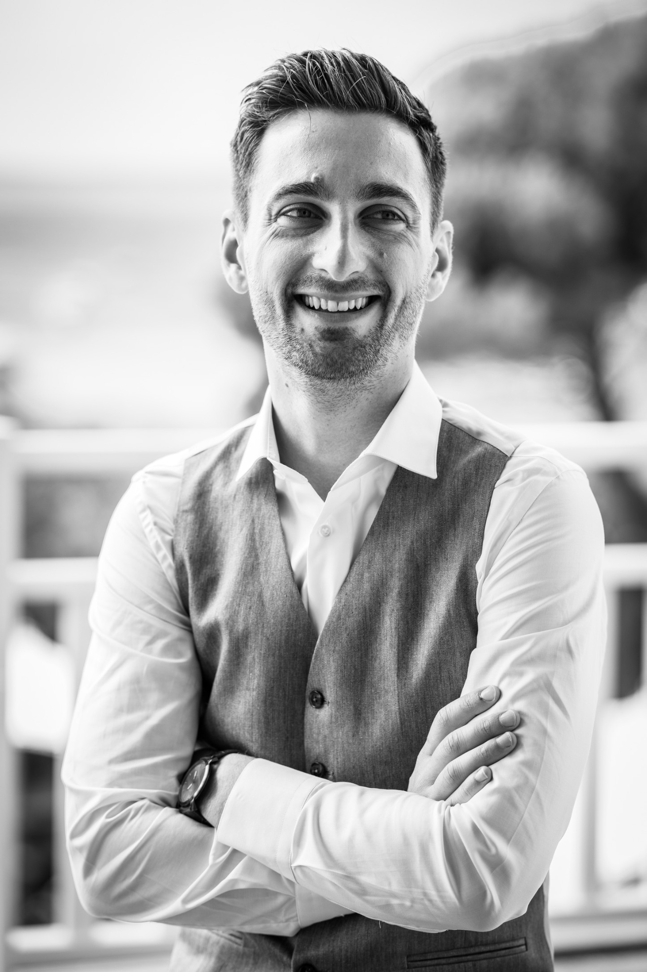 Nicolas Idelot