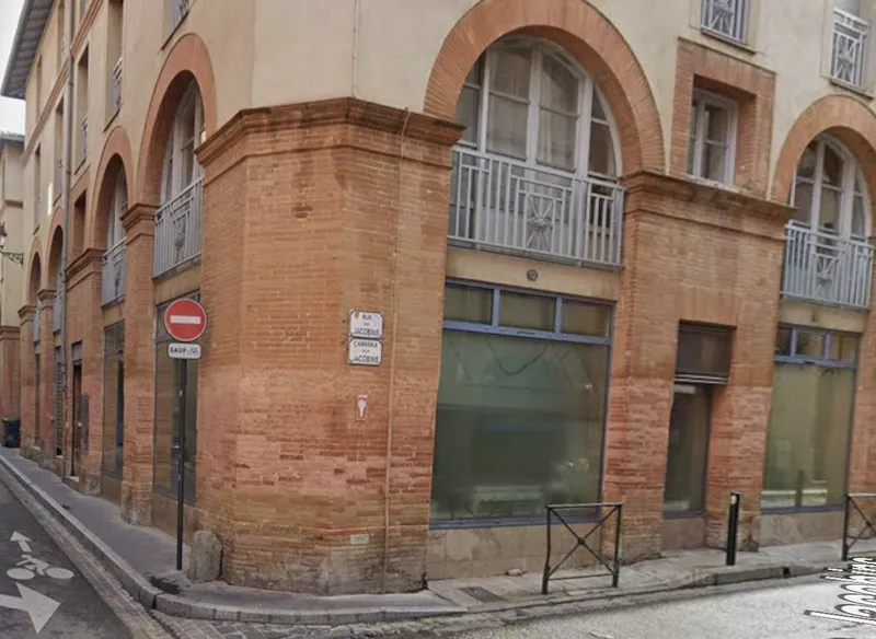 I-CA.RE Toulouse Capitole, centre de santé de proximité à Toulouse